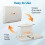 Horizontal Baby Changing Unit, Diaper Changing Tab 7