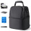 NCVI Breastmilk Cooler Bag with 2 Ice Pack, Breast 1