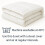 Cot Bed Duvet 120x150cm – Microfibre Anti-Allergy 7