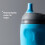 Tommee Tippee Tommee Tippee Insulated Sportee Bottle, 260ml, for 4
