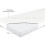 Restorology Bedside Crib Mattress - Breathable Ext 4