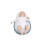 Babymoov Babymoov Cosydream Original Ergonomic Support Newb 3