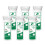 Essential Glow 600 Premium Cotton Wool Pads, Dual- 1