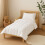 Cot Bed Duvet 120x150cm – Microfibre Anti-Allergy 1