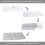 Changing Pad Cover Jersey Knit Cotton, Ultra Soft 5