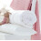 Cot Bed Duvet 120x150cm – Microfibre Anti-Allergy 6
