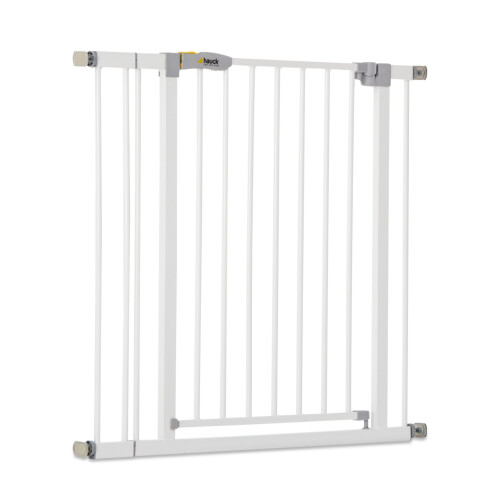 Hauck hauck Safety Gate for Doors and Stairs Open N Stop