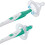 MAM MAM Bottle Brush | Teat Brush with Hanging Hole fo 3