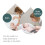 Angelcare Soft Touch Mini Bath Support- Pink - New 6
