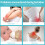 Labtec Nursing Pillow for Breastfeeding Baby, Mult 6