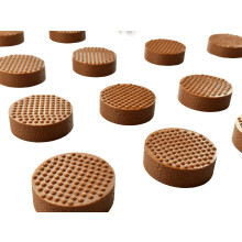 Plant Pot Feet 22 pack - Excellent Pot Feet For Plant Pots & Planters | Extremely Durable Non-Slip & Non-Scratch Plant Pot Risers | Great Way To Prot