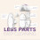 Mochi Wearable Breast Pump – Wireless, Silent & Ha 4