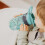 Nuby Nuby Incredible Gulp Water Bottle - No Spill Activ 4