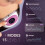 Mochi Wearable Breast Pump – Wireless, Silent & Ha 6