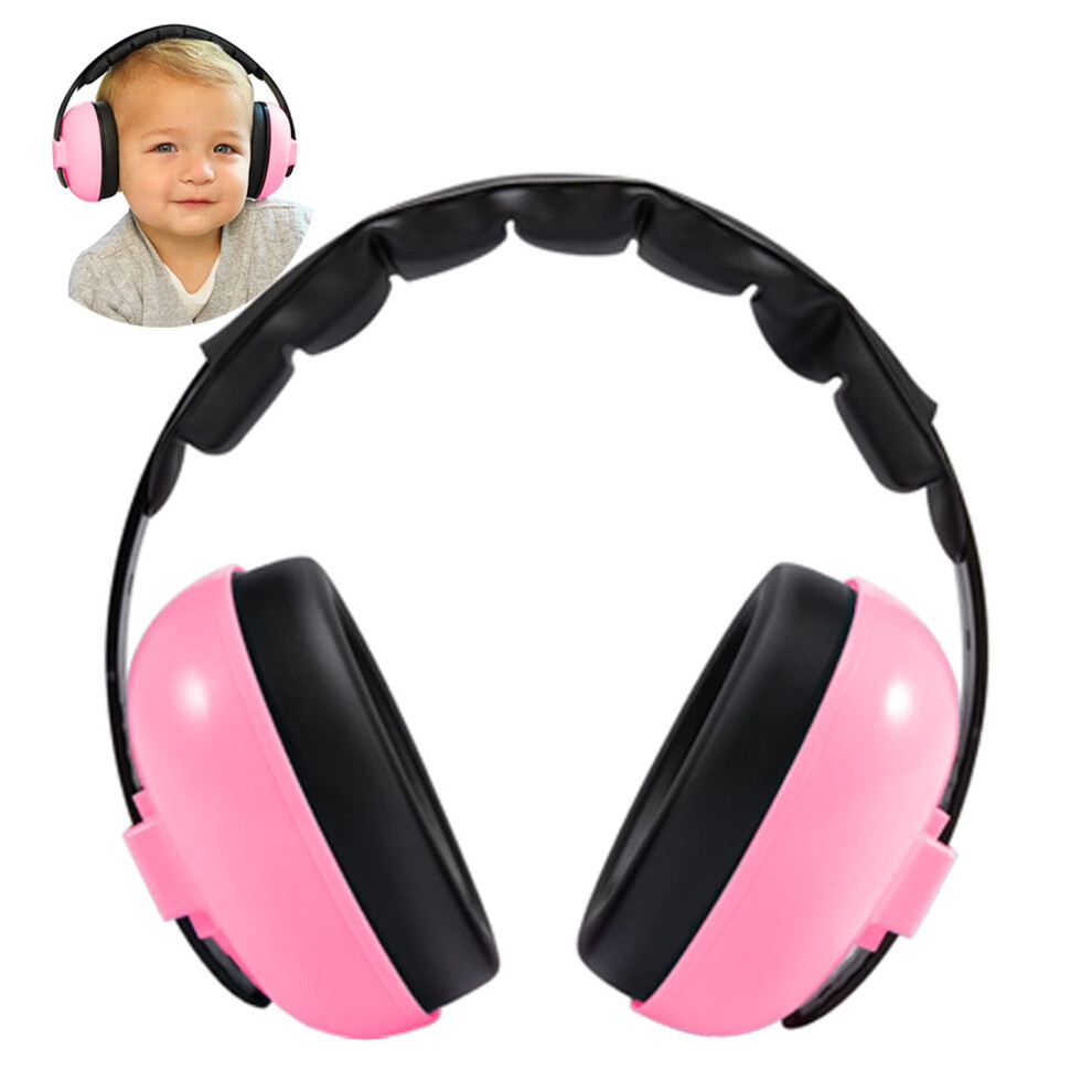 Gukoy Baby Ear Protection Noise Cancelling Headpho