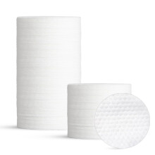 900Pcs Cotton Pads, 100% Gentle Cotton Wool Makeup