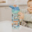 Nuby Nuby Super Quench Straw Water Bottle – Spill Proof 4