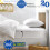 Hippychick Cotton Flat Waterproof Mattress Protect 4