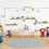 DECOWALL SG-2107 Construction Transportation on Th 5