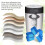 Pack of 15 Nappy Bin Refill Cassettes, Changing Bu 5