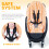 Orzbow Footmuff for Pushchair Universal, Waterproo 6