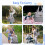 Baby Changing Bag Large Waterproof Nappy Bags for 7