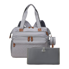 Baby Changing Bag Large Waterproof Nappy Bags for