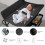 MeJa Baby Changing Table,Baby Changing Unit, Porta 4