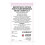 Mamas & Papas Mamas & Papas Replacement Fibre Mattress Lua Bedsi 2