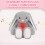 DEARBABY Baby Soother Cry Activated Sensor Toys,He 8