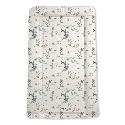 Changing Mat by Mama Shack - Baby Changing Mat wit
