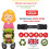 The Original Strap Stop Anti Escape Car Seat Strap 5