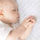 Waterproof Moses Basket Mattress Protector 2 Pack, 6