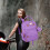 LANDICI Baby Changing Bag Backpack, Large Nappy Ch 2