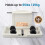 Horizontal Baby Changing Unit, Diaper Changing Tab 5
