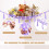 Teddy Macrame Boho Hammock for Stuffed Animals - B 5