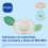 MAM MAM Original Day & Night Pacifier Set with Skinsof 4