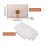 Portable Baby Changing Mat, Foldable Waterproof Tr 2