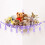 Teddy Macrame Boho Hammock for Stuffed Animals - B 1
