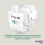 Bambo Nature Premium Eco Nappies, Size 2 (7-13lb/3 4