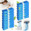 Pack of 15 Nappy Bin Refill Cassettes, Changing Bu 1