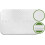 Next2Me Bedside Crib Mattress for Chicco & Tutti B 6