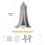 Dyna-Living Bed Canopy for Children, Round Dome Ha 5