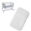 Next2Me Bedside Crib Mattress for Chicco & Tutti B 5
