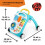 baby einstein Baby Einstein, Musical Mix ‘N Roll 4-in-1 Activity 7