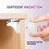 Q Lines Magnetic Cupboard Locks for Children (4-L 4