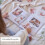 Baby Memory Book Keepsake Journal for Baby Boy or 2
