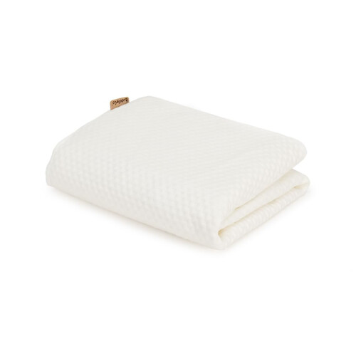 CuddleCo Cot Bed Waterproof Mattress Protector 120