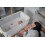 Mamas & Papas Mamas & Papas Lua Bedside Crib, Removable Bassinet 8