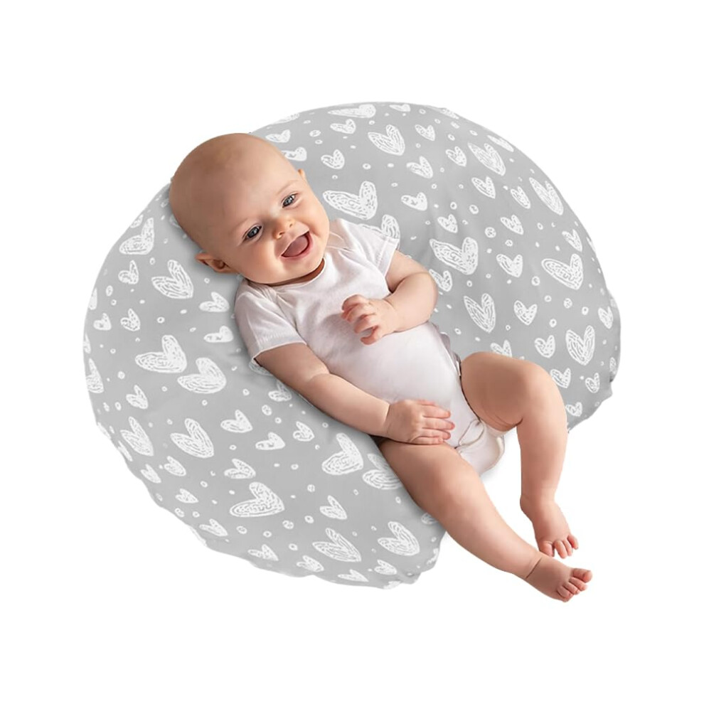 Nursing Pillows Breastfeeding Pillows Breast Feedi Xinchia